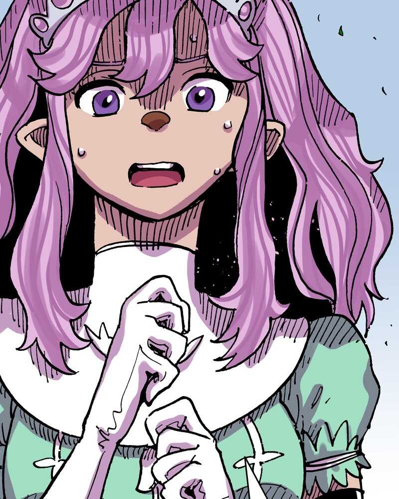 Read Clevatess Scan Manga Online