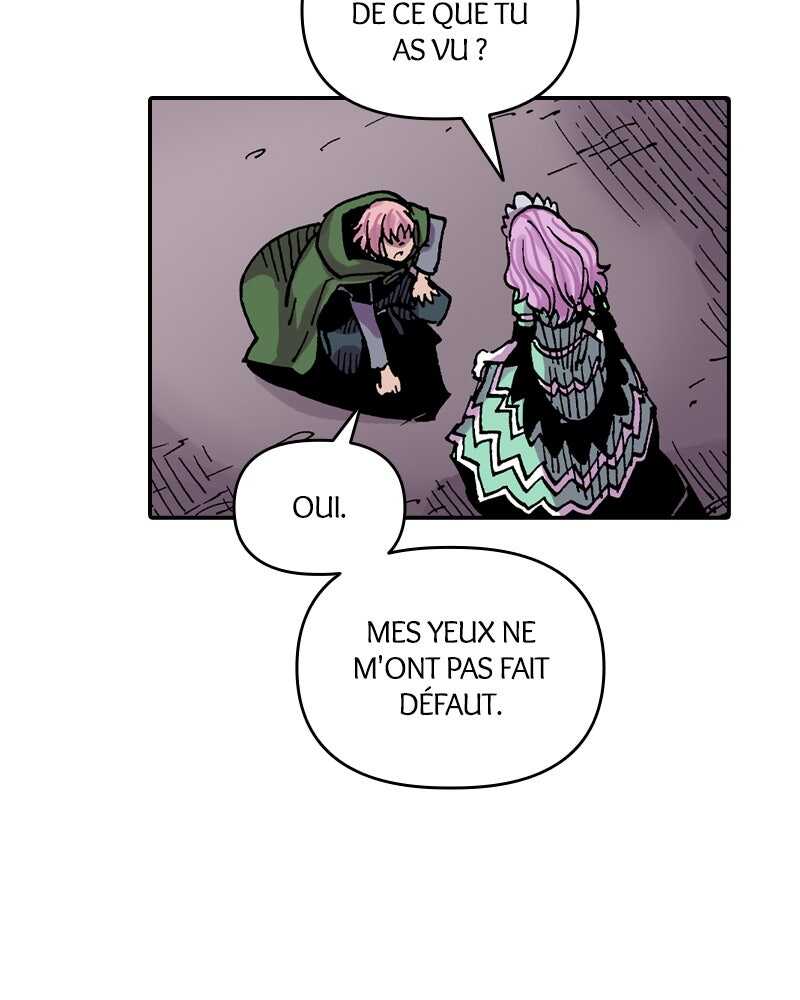 Read Clevatess Scan Manga Online