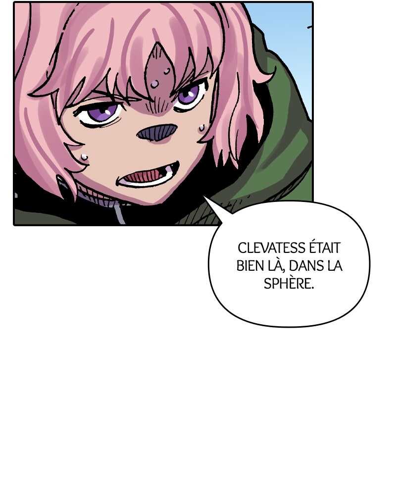 Read Clevatess Scan Manga Online