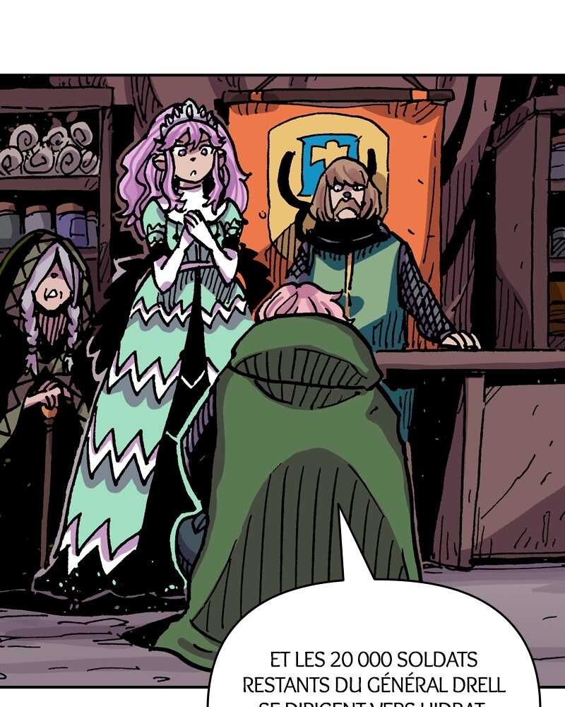 Read Clevatess Scan Manga Online