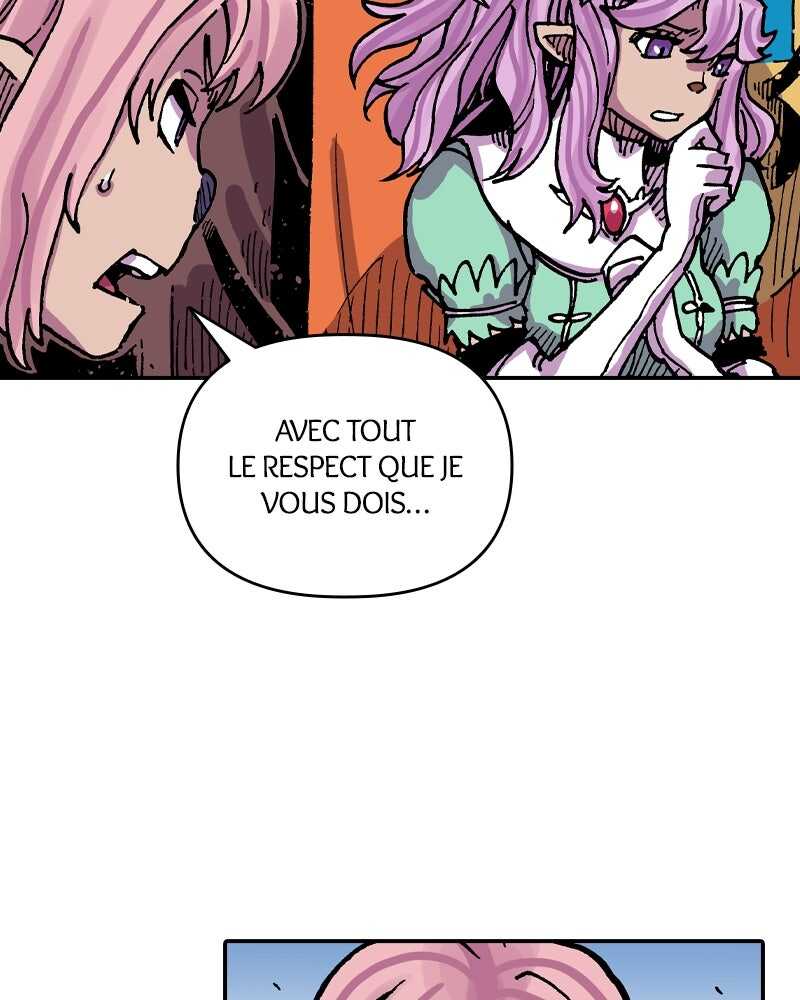 Read Clevatess Scan Manga Online