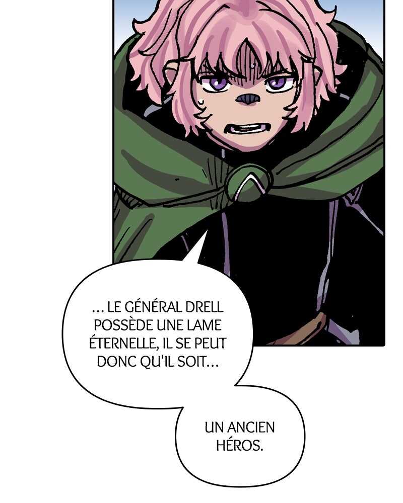 Read Clevatess Scan Manga Online