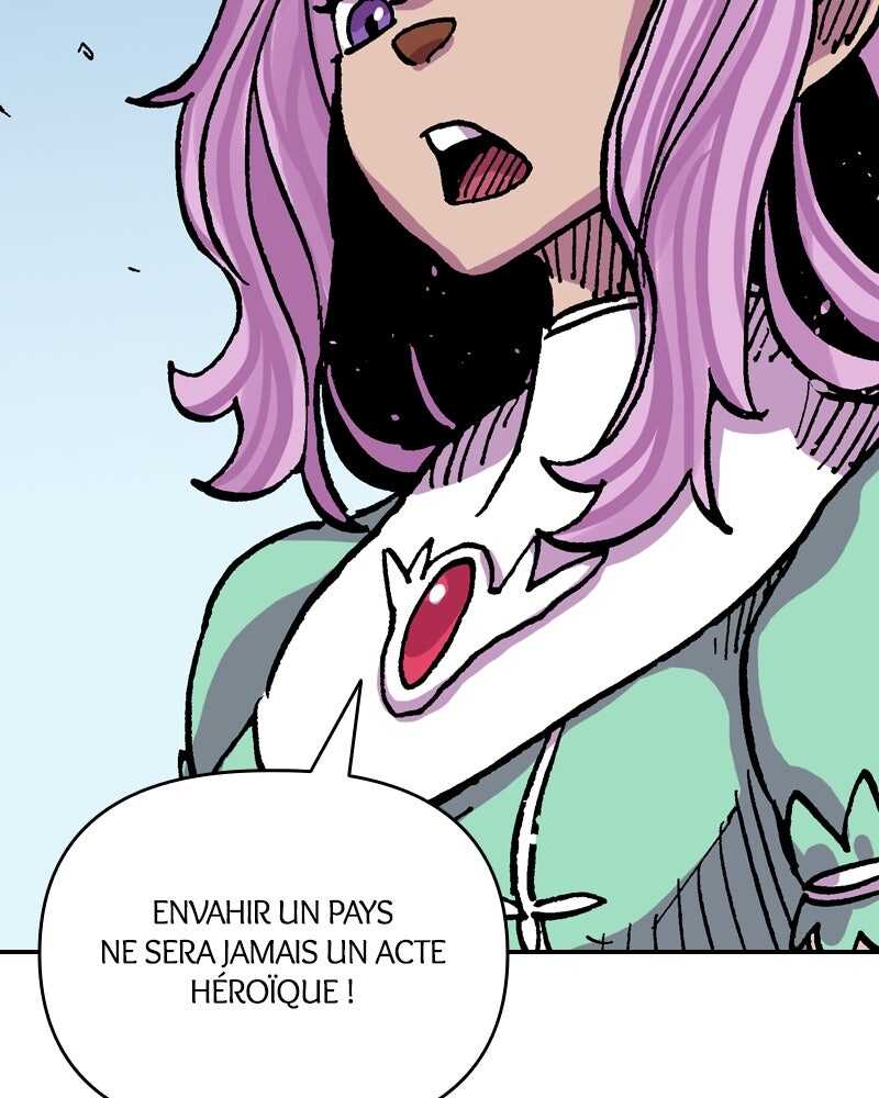 Read Clevatess Scan Manga Online