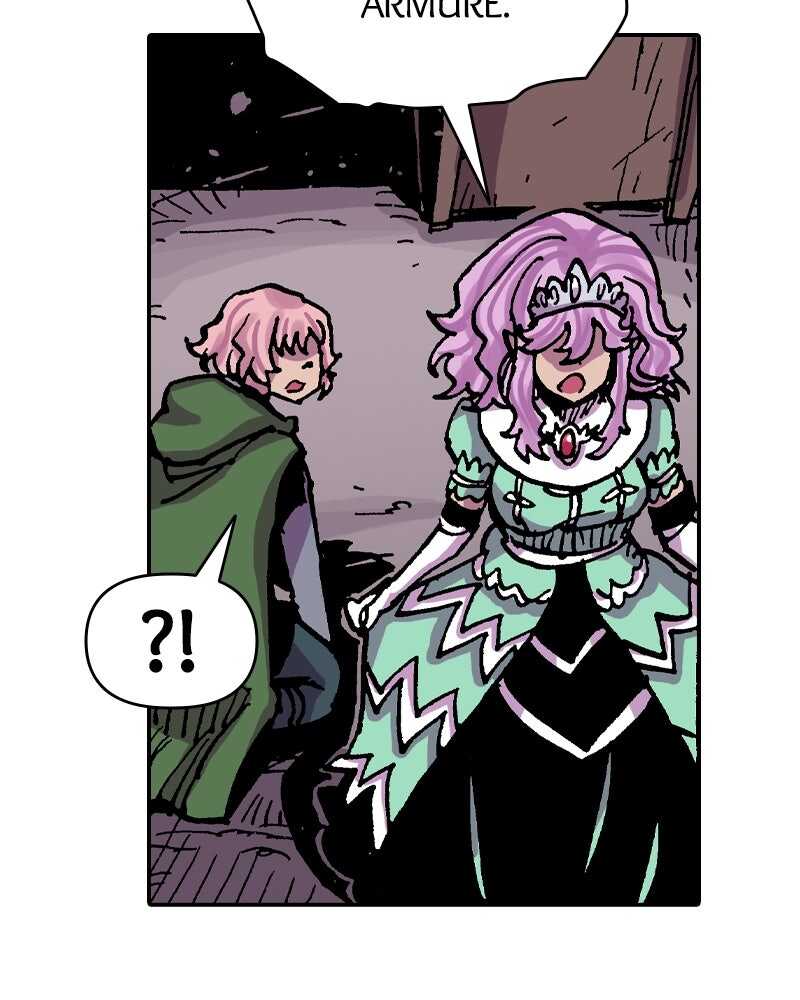 Read Clevatess Scan Manga Online