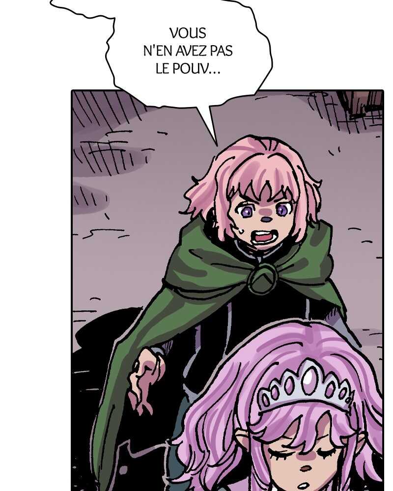 Read Clevatess Scan Manga Online