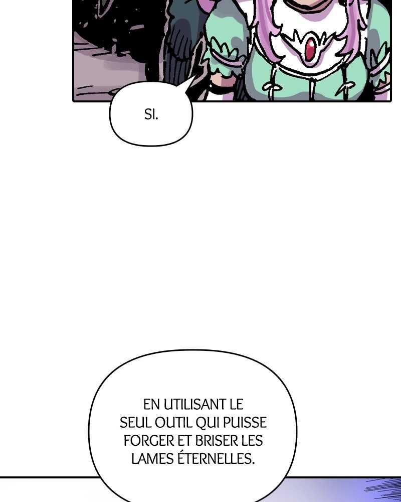 Read Clevatess Scan Manga Online