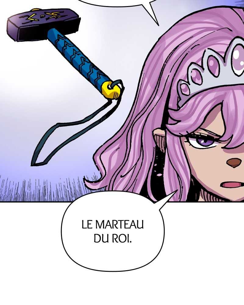 Read Clevatess Scan Manga Online