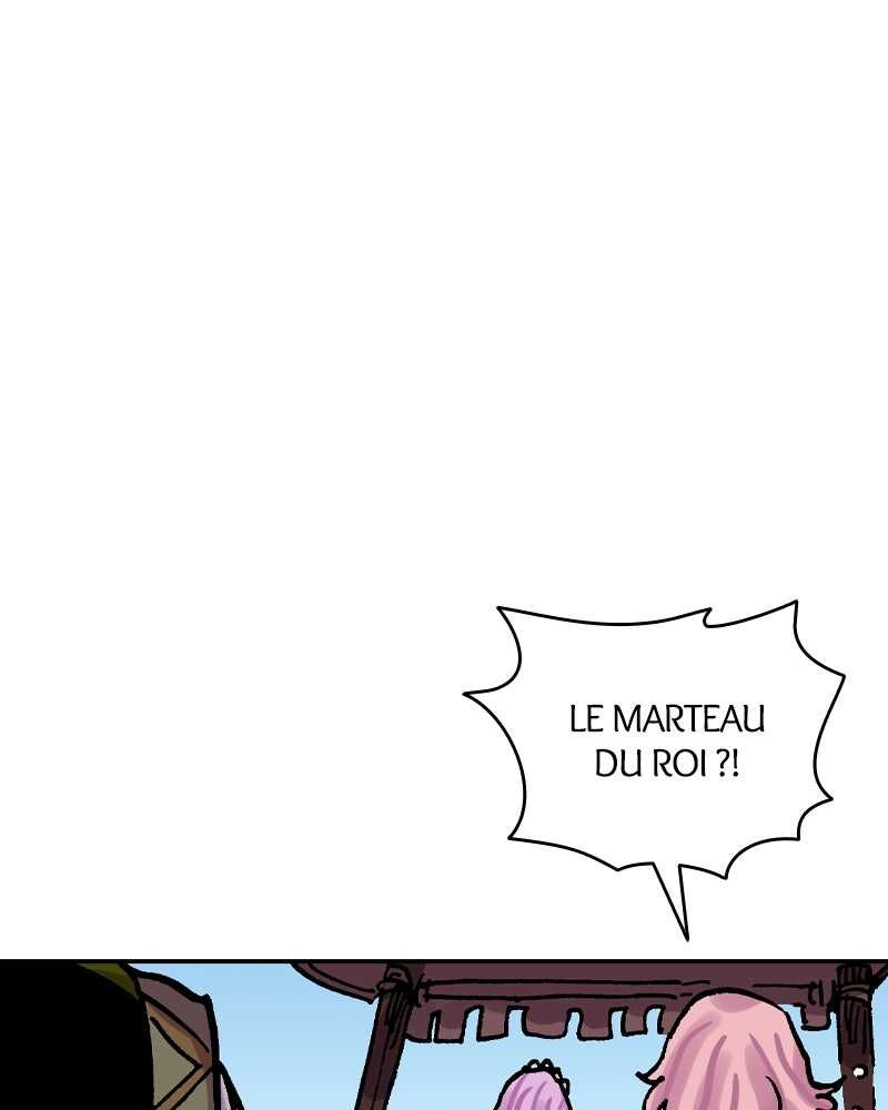 Read Clevatess Scan Manga Online