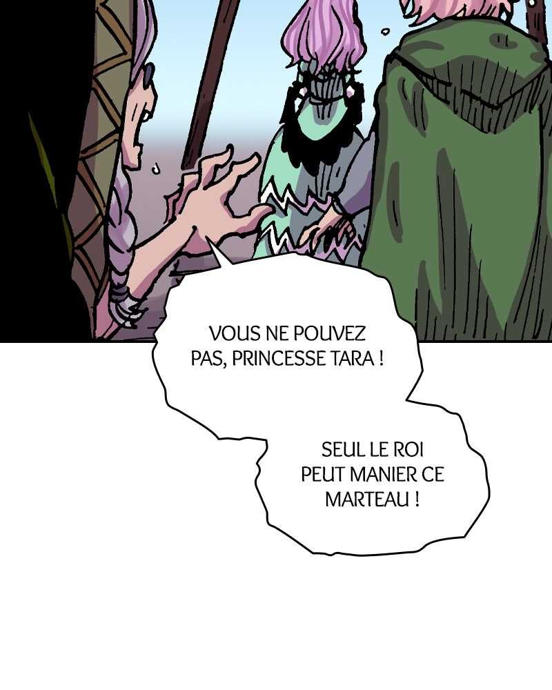 Read Clevatess Scan Manga Online