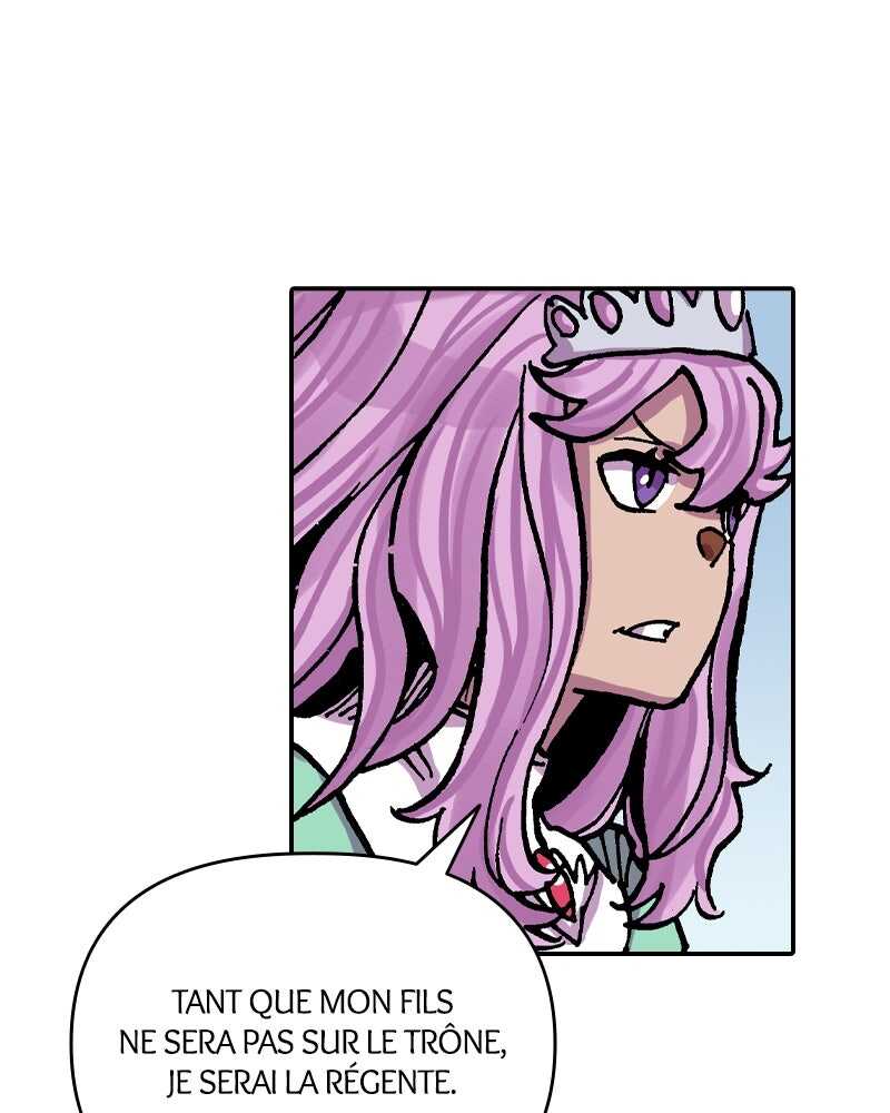 Read Clevatess Scan Manga Online