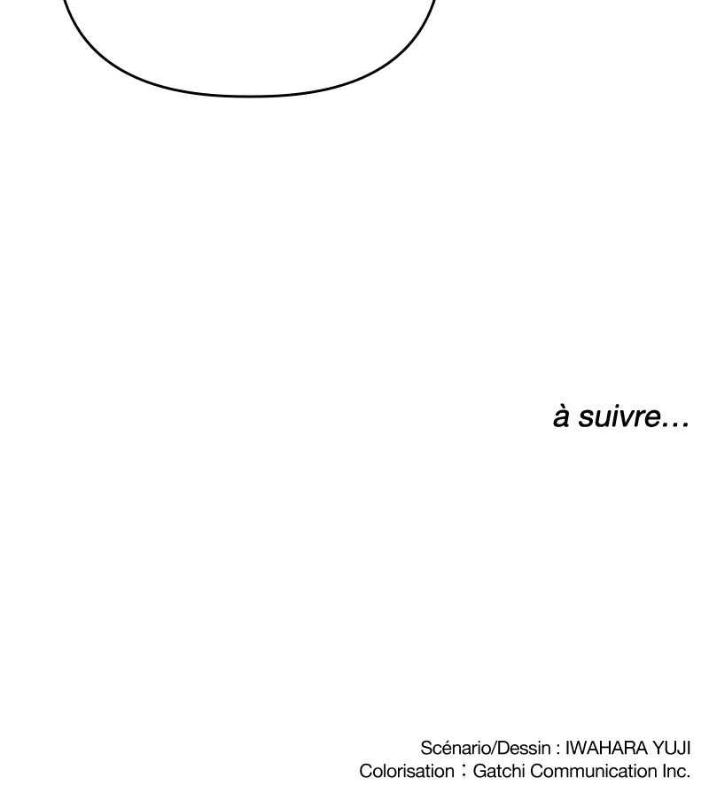 Read Clevatess Scan Manga Online