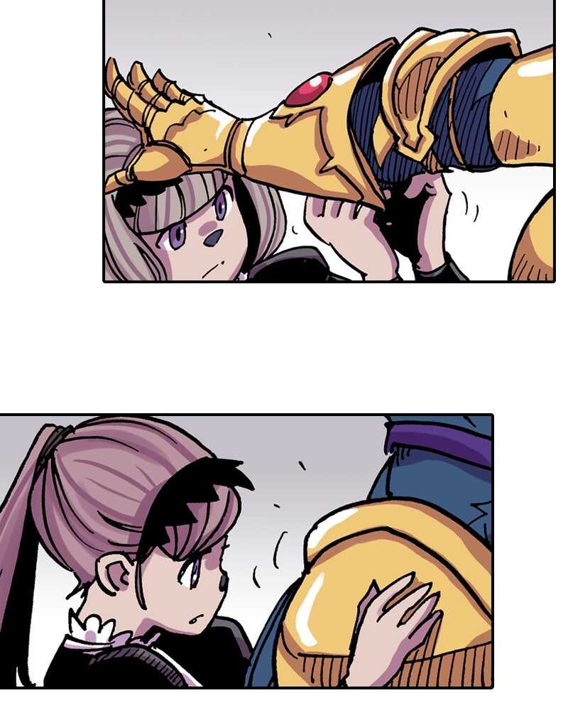 Read Clevatess Scan Manga Online