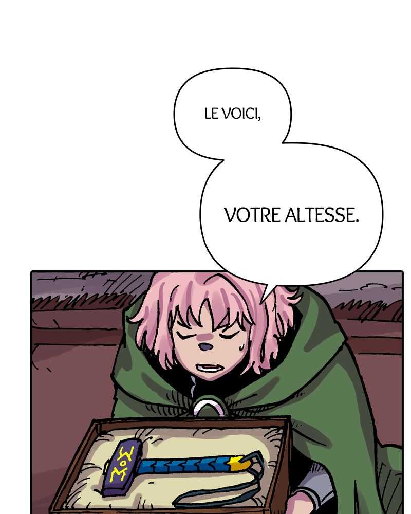 Read Clevatess Scan Manga Online