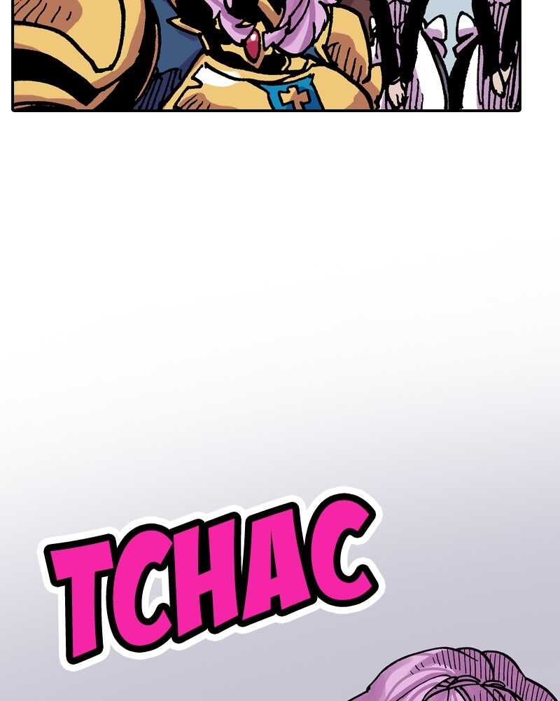 Read Clevatess Scan Manga Online