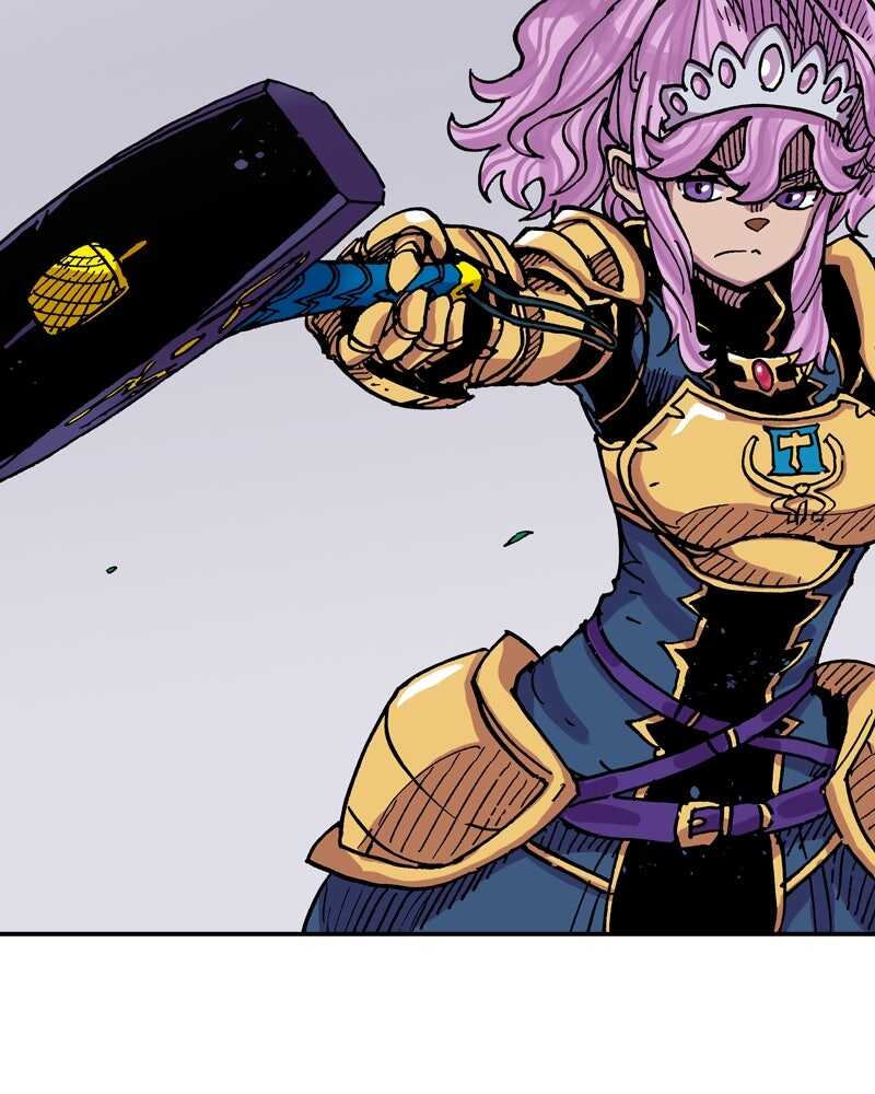 Read Clevatess Scan Manga Online