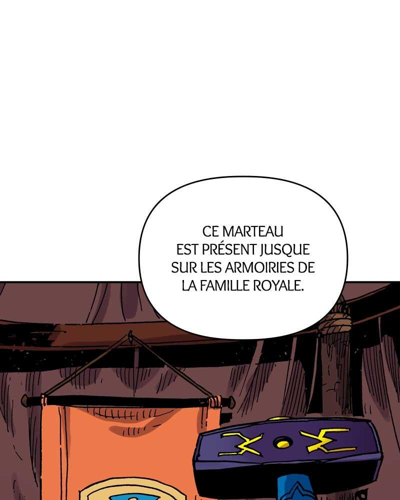 Read Clevatess Scan Manga Online