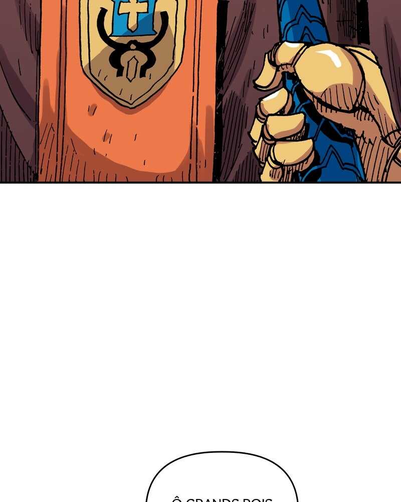 Read Clevatess Scan Manga Online