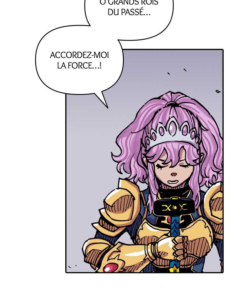 Read Clevatess Scan Manga Online