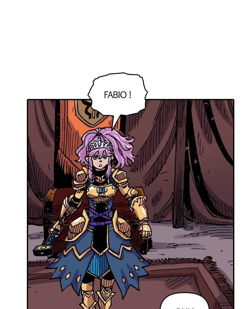 Read Clevatess Scan Manga Online