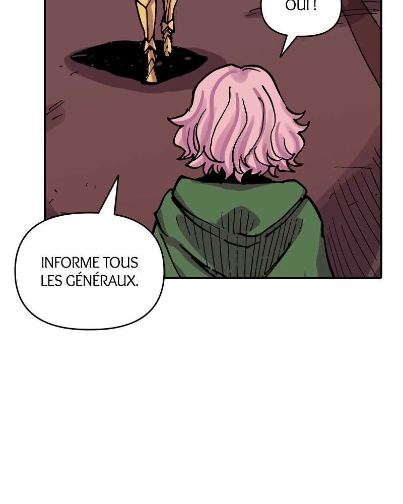 Read Clevatess Scan Manga Online