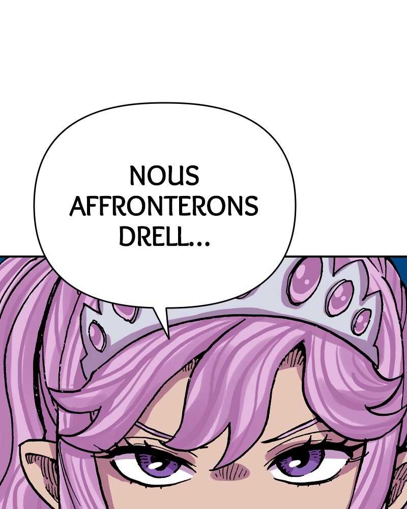 Read Clevatess Scan Manga Online