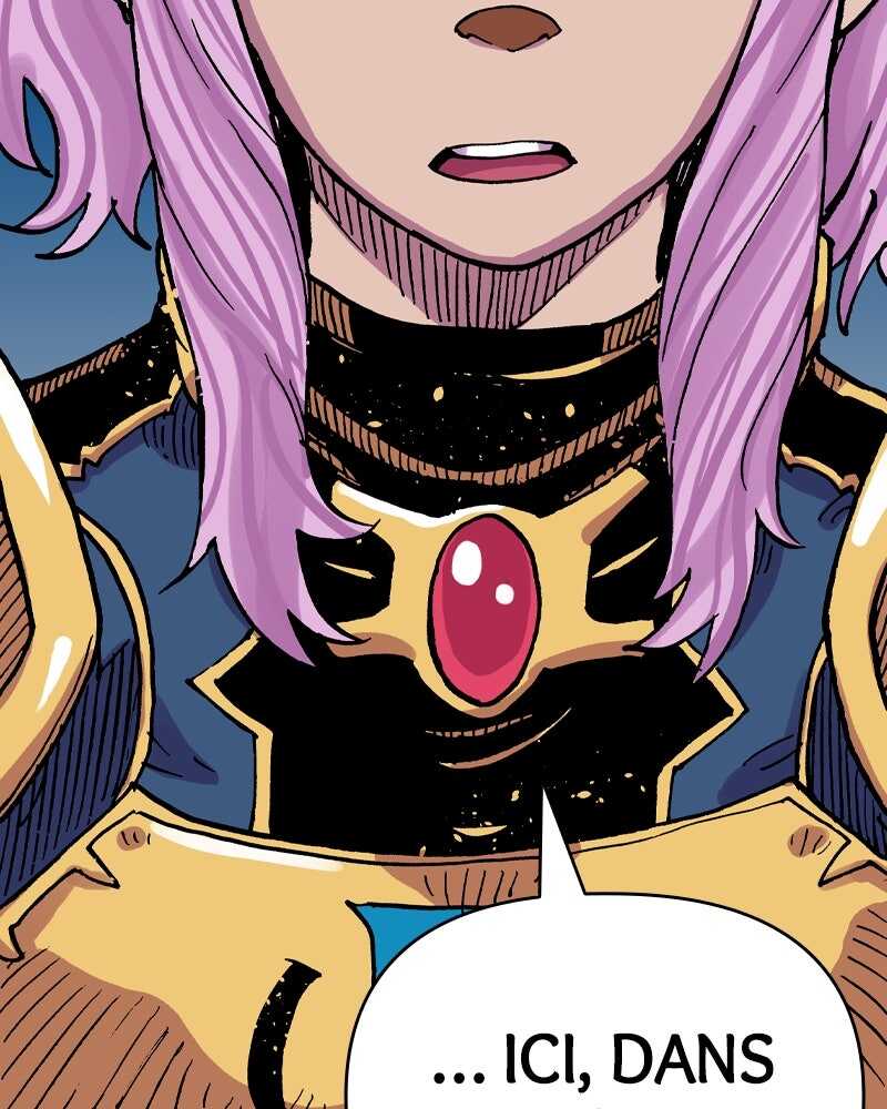 Read Clevatess Scan Manga Online