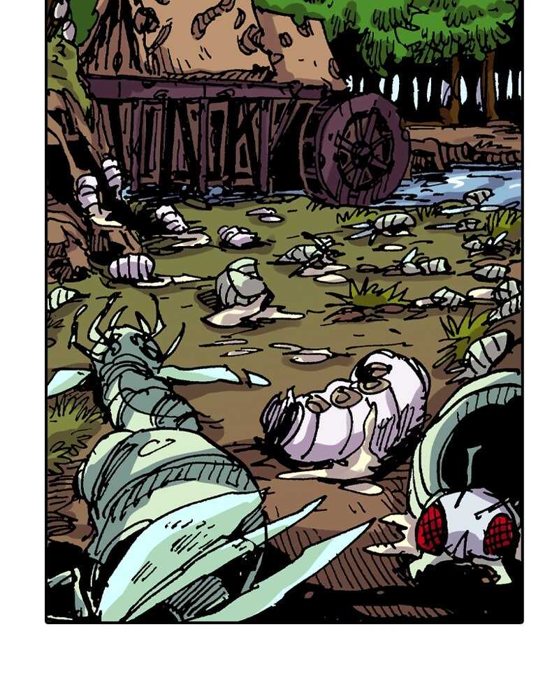 Read Clevatess Scan Manga Online