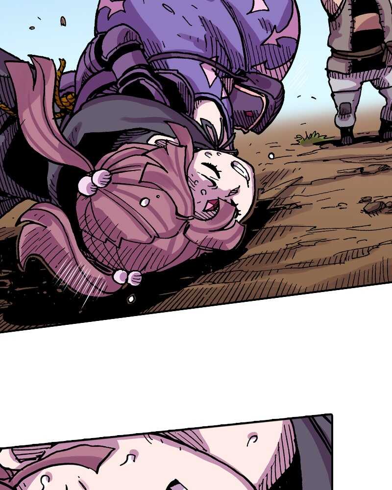 Read Clevatess Scan Manga Online