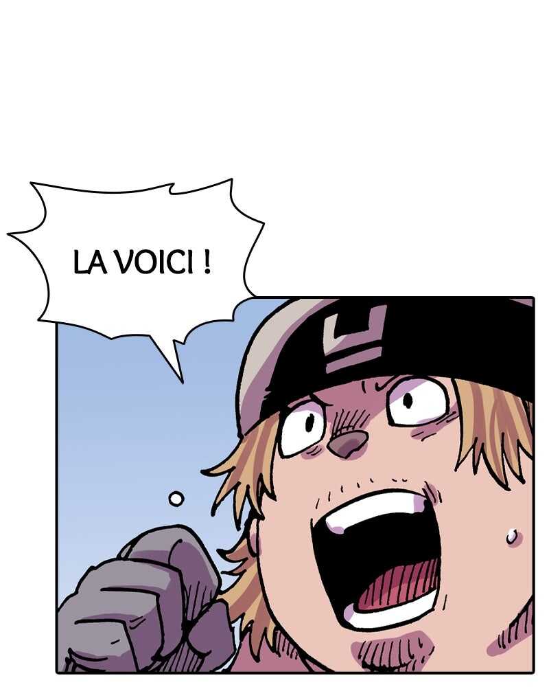 Read Clevatess Scan Manga Online