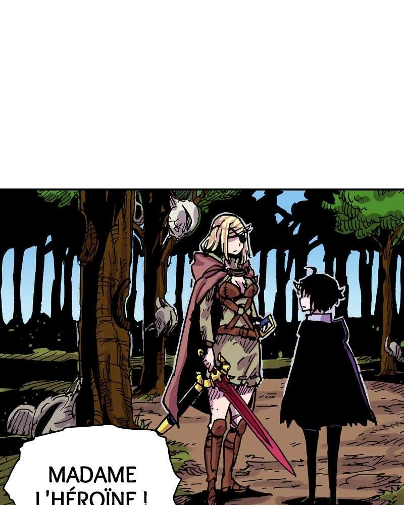 Read Clevatess Scan Manga Online