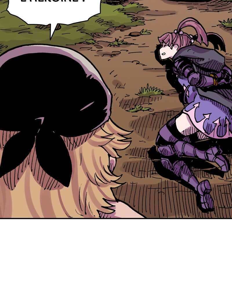 Read Clevatess Scan Manga Online