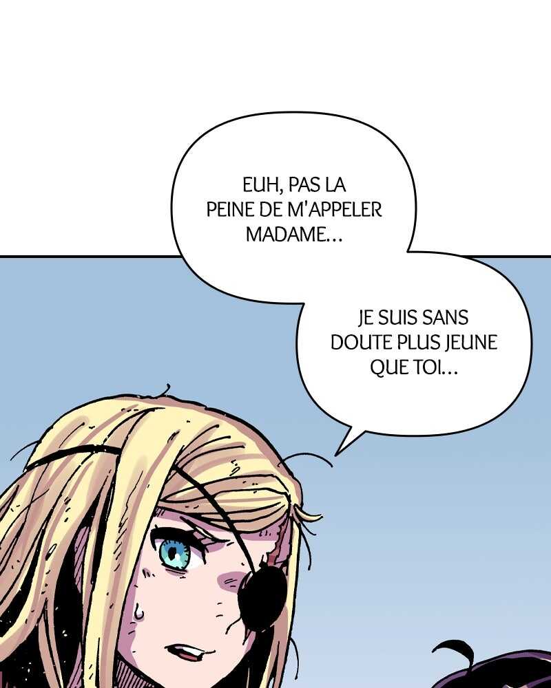 Read Clevatess Scan Manga Online