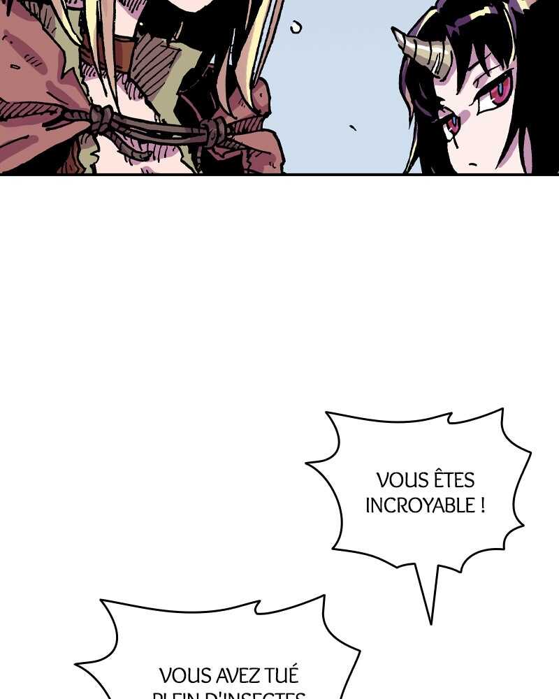 Read Clevatess Scan Manga Online