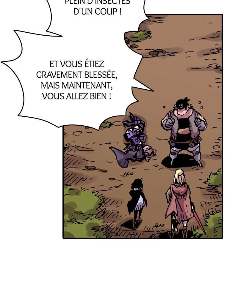 Read Clevatess Scan Manga Online