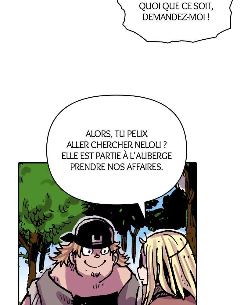 Read Clevatess Scan Manga Online