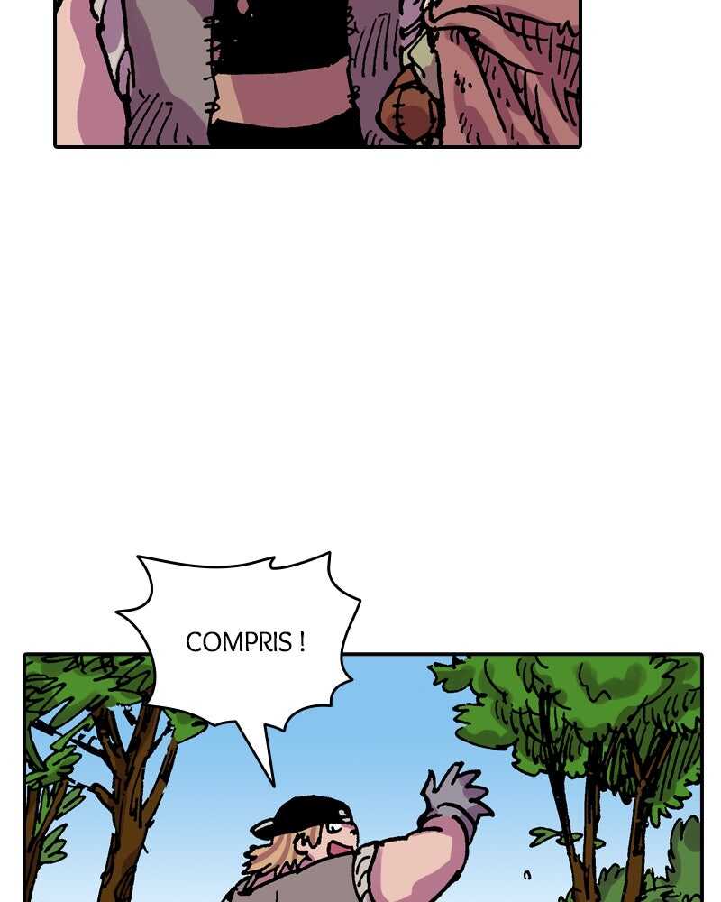 Read Clevatess Scan Manga Online