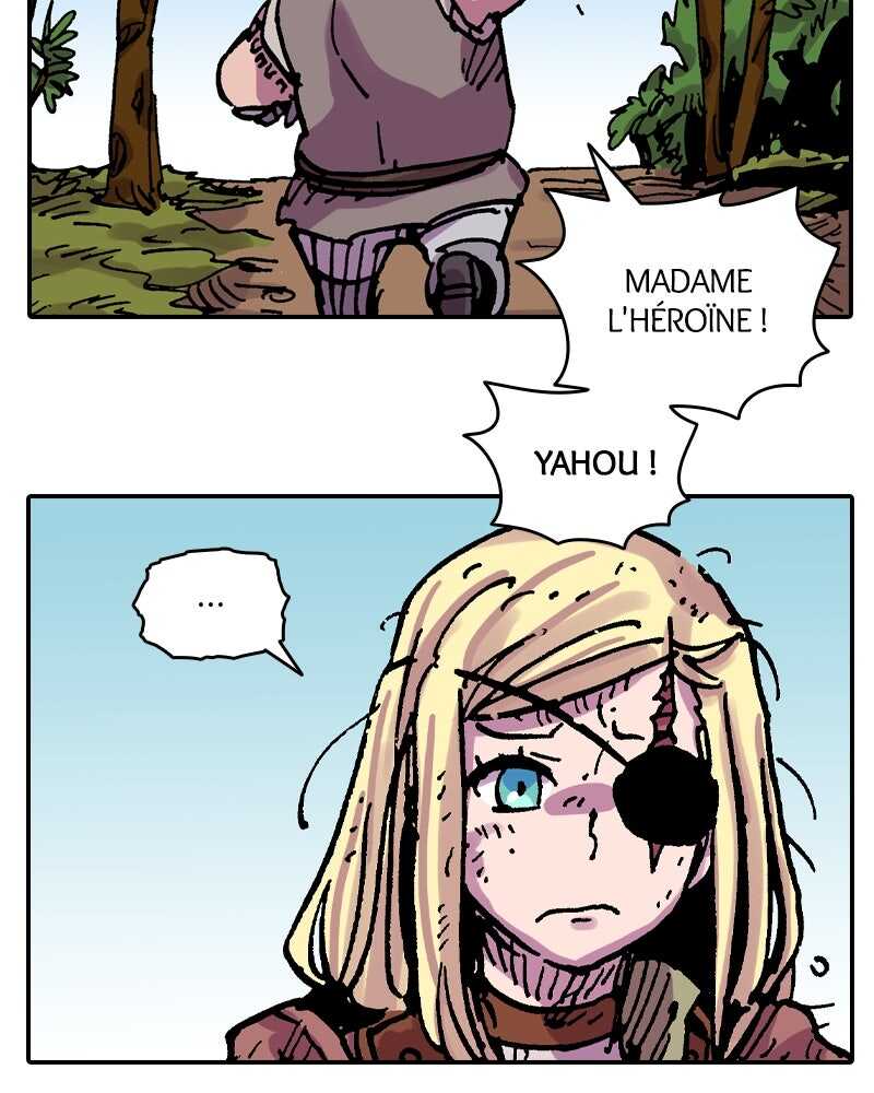 Read Clevatess Scan Manga Online