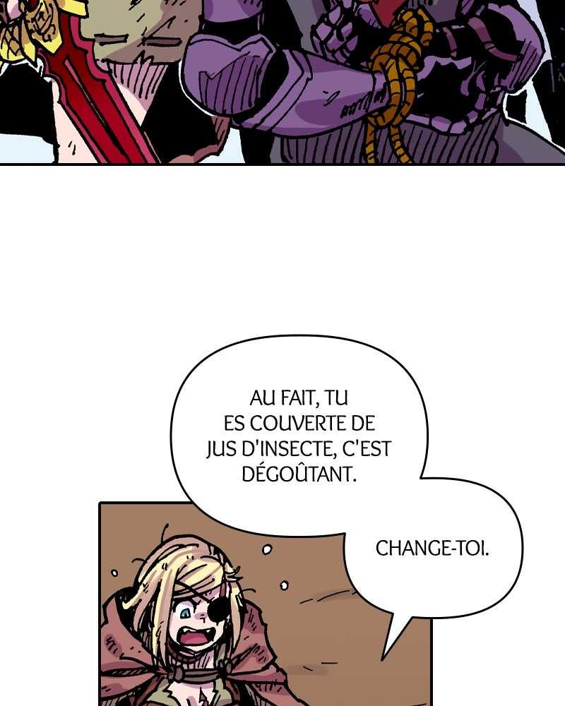 Read Clevatess Scan Manga Online