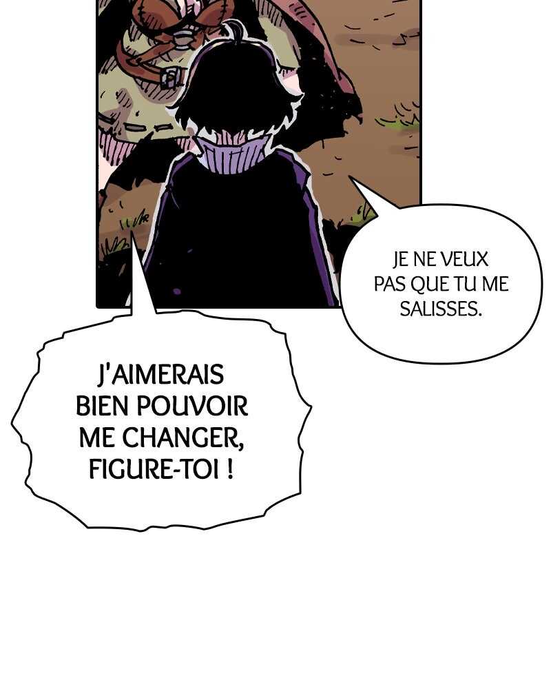 Read Clevatess Scan Manga Online