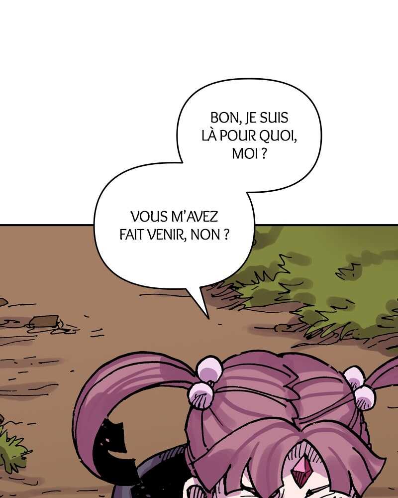 Read Clevatess Scan Manga Online