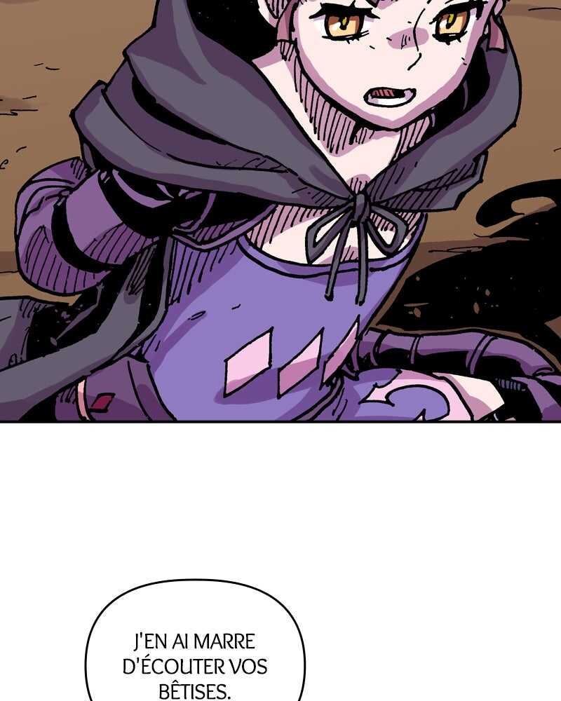 Read Clevatess Scan Manga Online