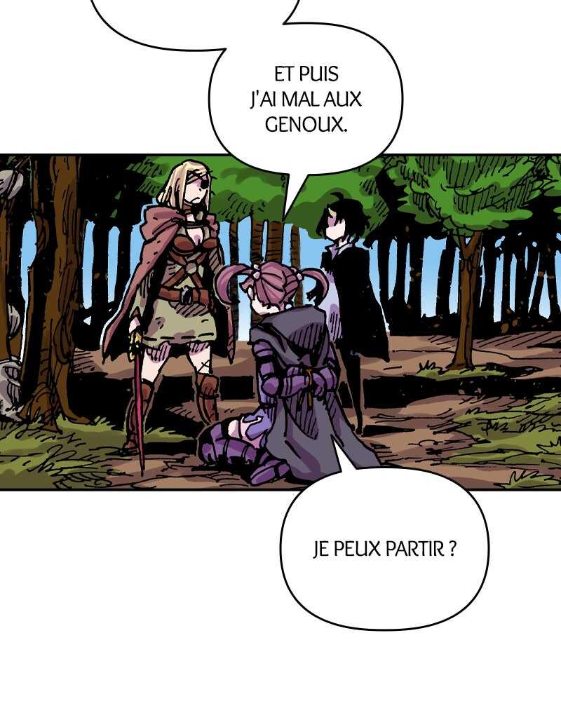 Read Clevatess Scan Manga Online