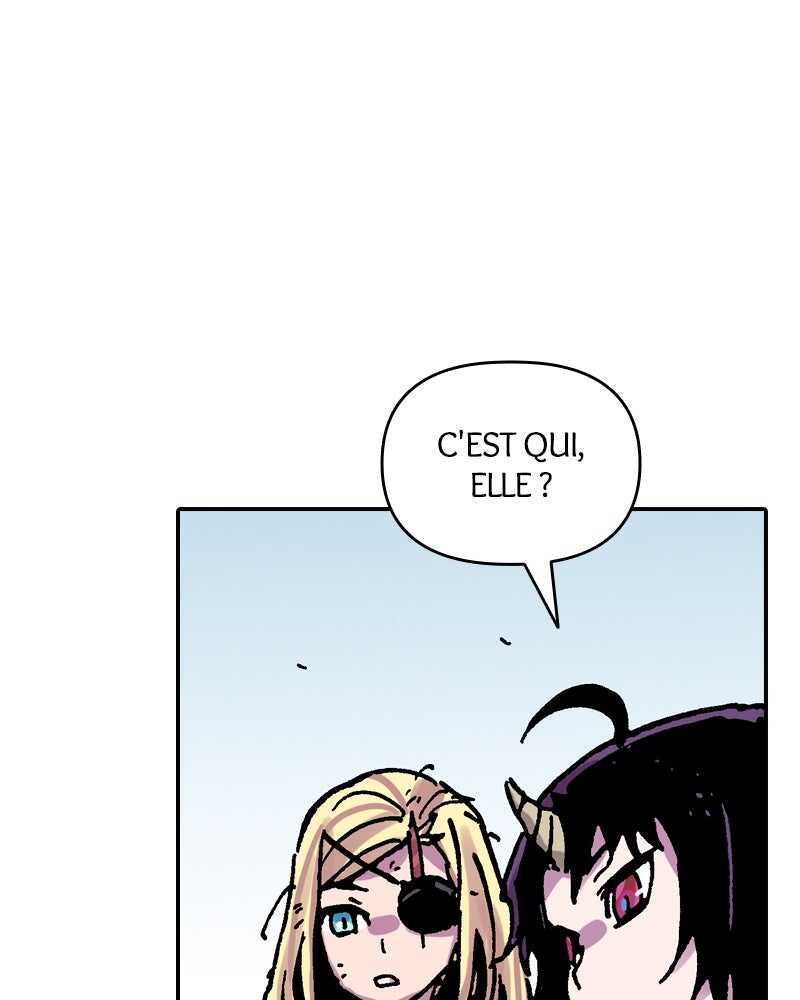 Read Clevatess Scan Manga Online