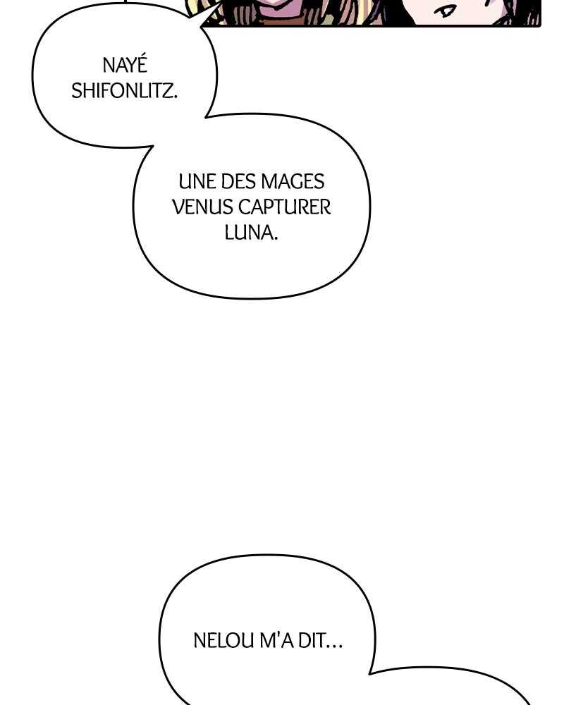 Read Clevatess Scan Manga Online