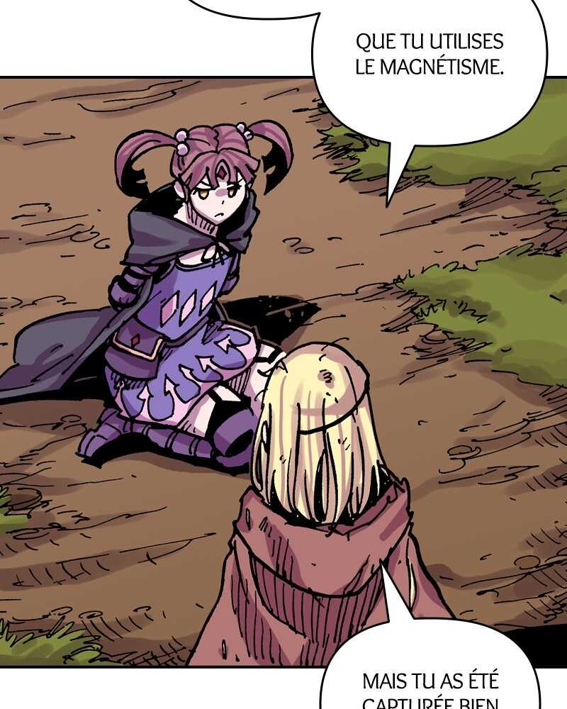 Read Clevatess Scan Manga Online