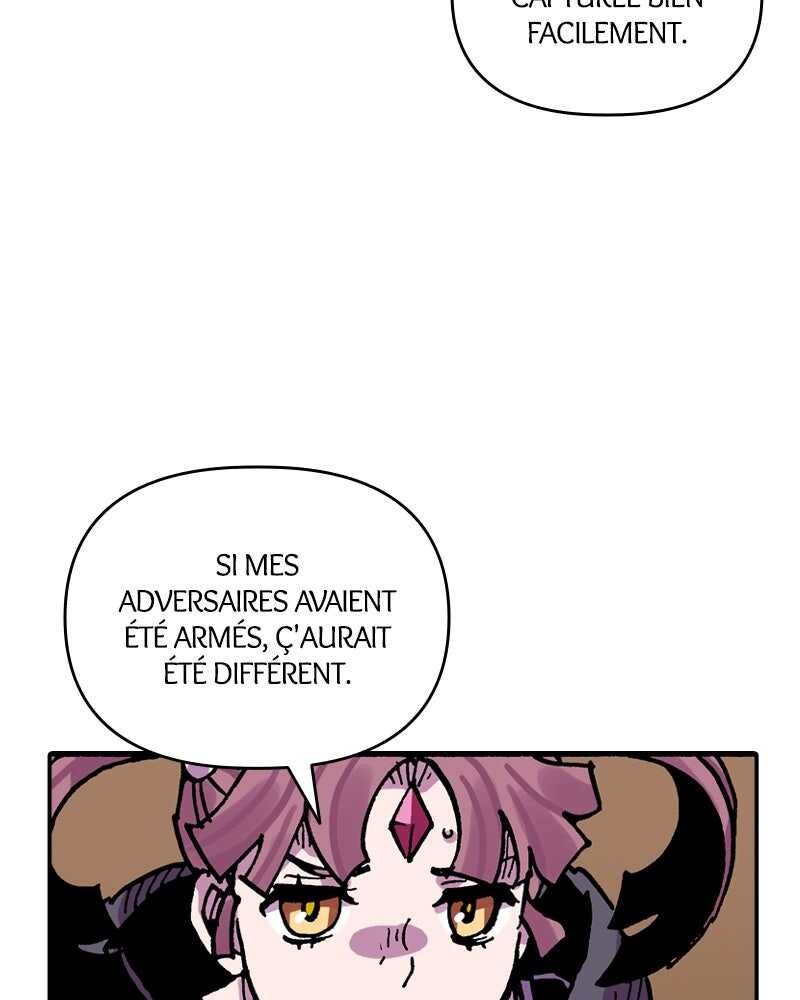 Read Clevatess Scan Manga Online