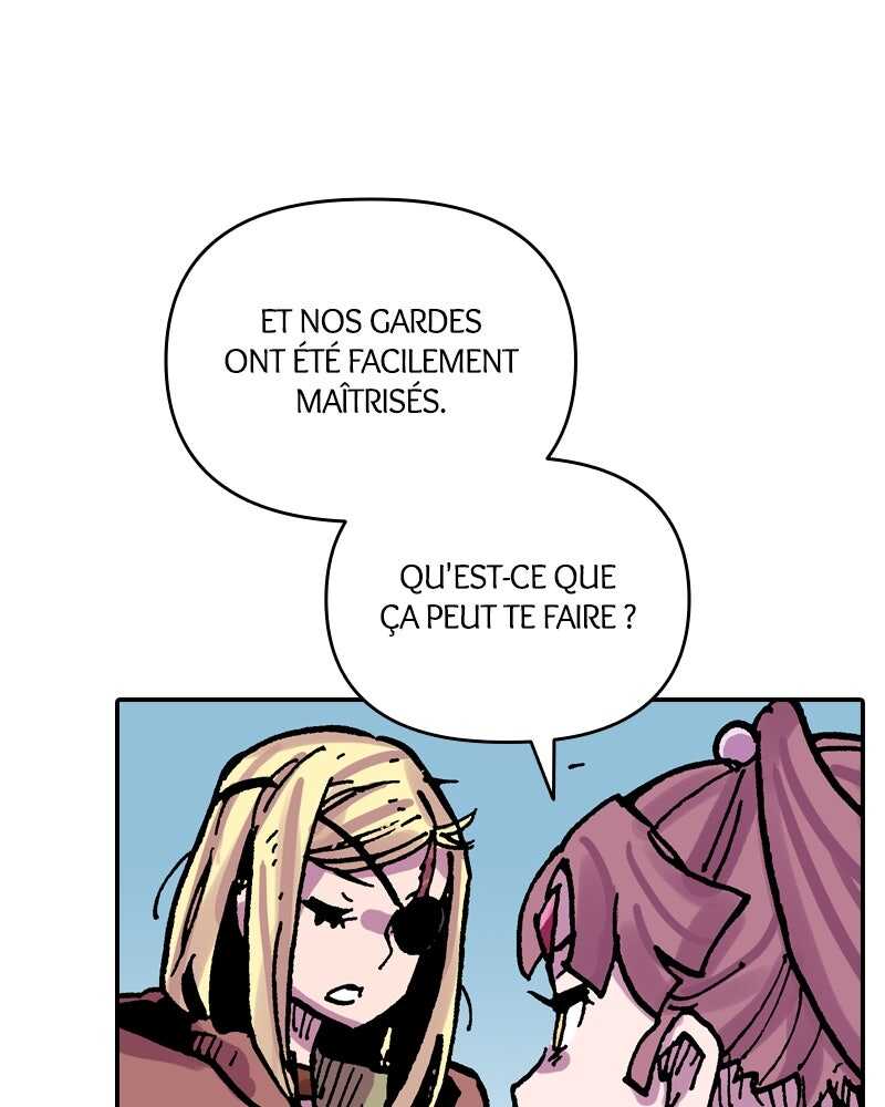 Read Clevatess Scan Manga Online