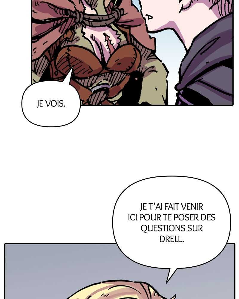 Read Clevatess Scan Manga Online