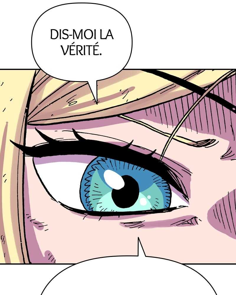 Read Clevatess Scan Manga Online