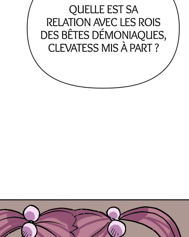 Read Clevatess Scan Manga Online